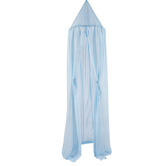 Tienda de Techo para Cama Infantil con Red Mosquitera de Gasa - Image 15