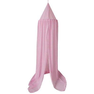 Tienda de Techo para Cama Infantil con Red Mosquitera de Gasa - Image 17