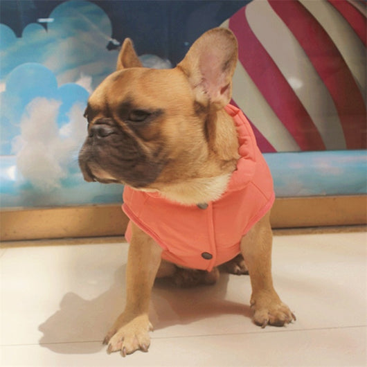 Chaleco Arenado Estilo Francés - Image 9