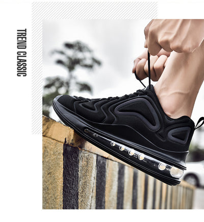 Zapatillas de Correr con Cámara de Aire Full Palm - Comodidad Total - Image 19