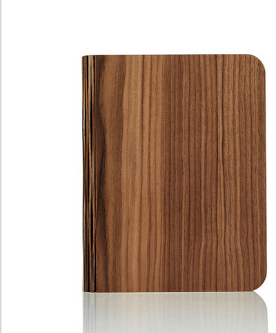 Lámpara de Lectura en Madera Maciza - Image 10