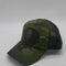 Camuflaje Verde