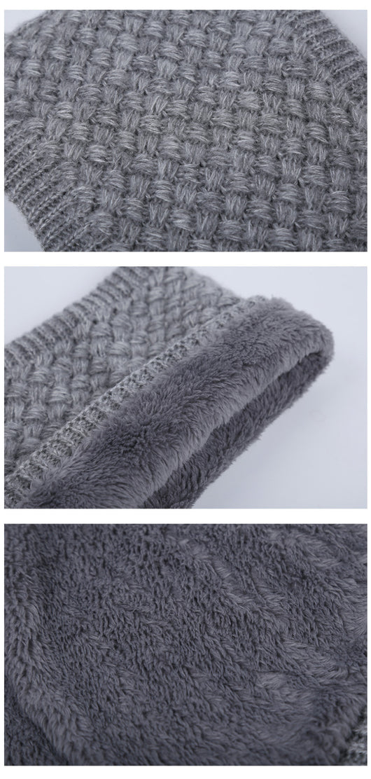 Cuello de Terciopelo Grueso Plus - Image 17