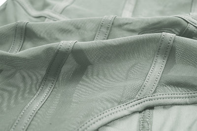 Body de Malla Sensual - Image 16