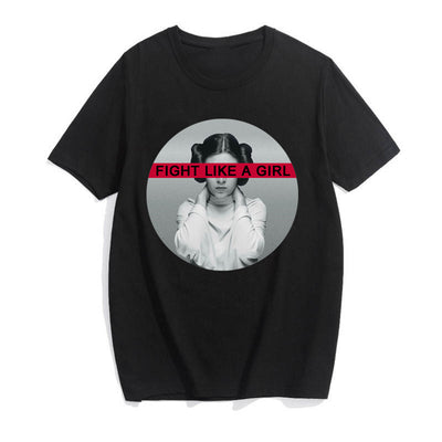 Camiseta Feminista de Manga Corta - Image 27