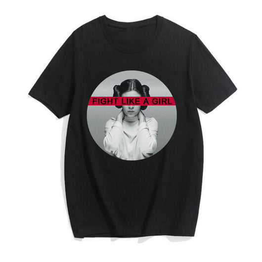 Camiseta Feminista de Manga Corta - Image 27