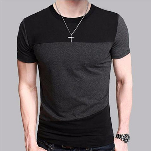 Playera Manga Larga para Hombre - Diseño Versátil para Parejas - Image 10