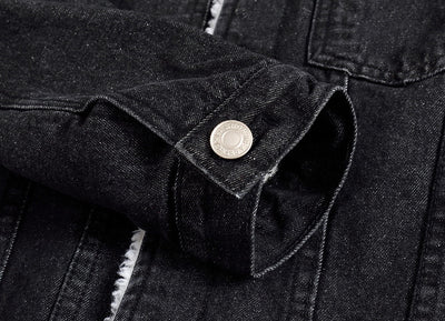 Chaqueta de Algodón Cálida - Image 17