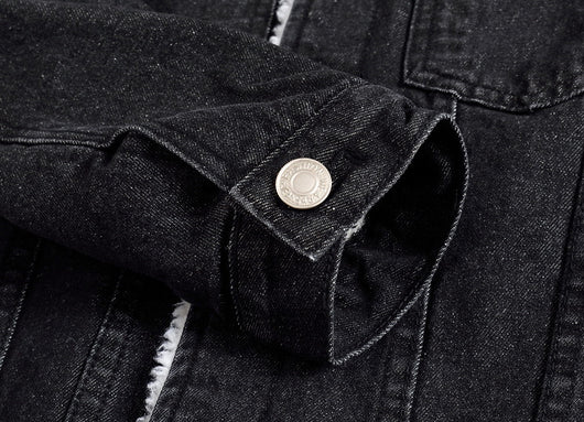 Chaqueta de Algodón Cálida - Image 17