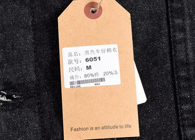 Chaqueta de Algodón Cálida - Image 19
