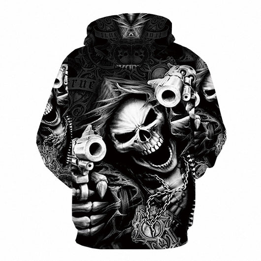 Suéter Estampado Moderno - Image 11