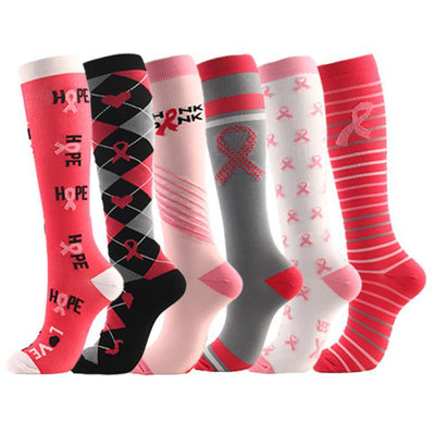 Calcetines de Compresión Deportiva Unisex - Image 8