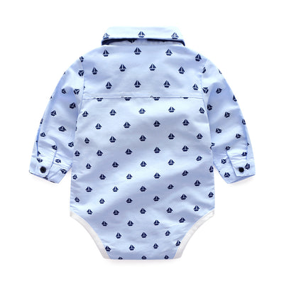 Chaleco y Pajarita para Niño Caballero Elegante - Image 20