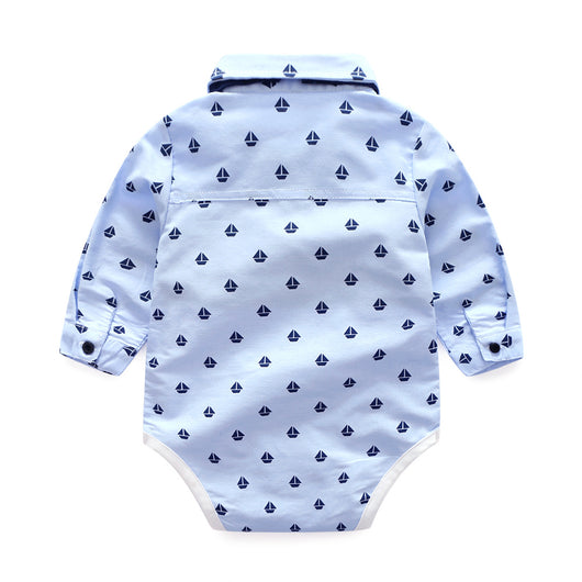 Chaleco y Pajarita para Niño Caballero Elegante - Image 20