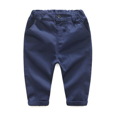 Chaleco y Pajarita para Niño Caballero Elegante - Image 28