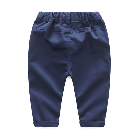 Chaleco y Pajarita para Niño Caballero Elegante - Image 29