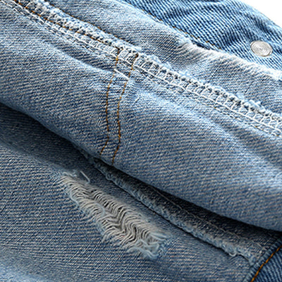 Chaqueta de Mezclilla para Niña - Image 16