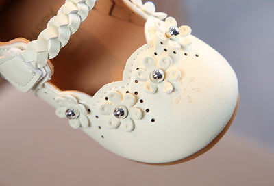 Mary Janes Premium con Trenzado Elegante - Image 4