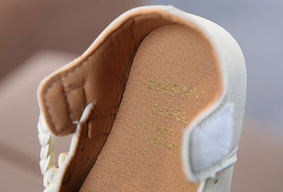 Mary Janes Premium con Trenzado Elegante - Image 6