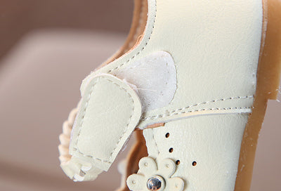 Mary Janes Premium con Trenzado Elegante - Image 7