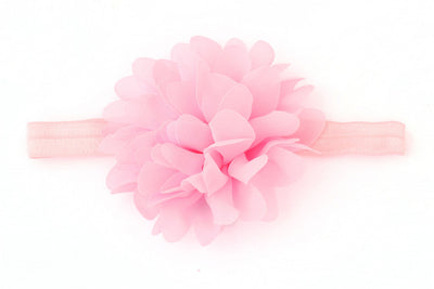 Flor de Gasa Artesanal Elegante - Image 19