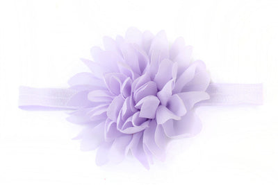 Flor de Gasa Artesanal Elegante - Image 23