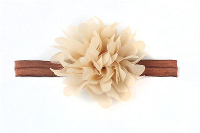 Flor de Gasa Artesanal Elegante - Image 29