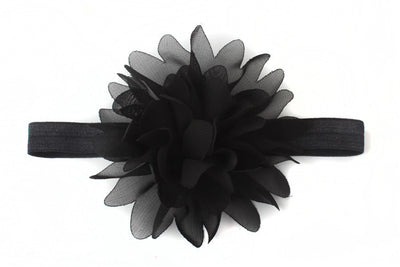 Flor de Gasa Artesanal Elegante - Image 31