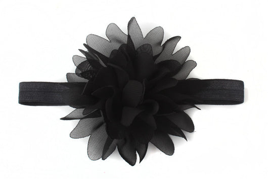 Flor de Gasa Artesanal Elegante - Image 31
