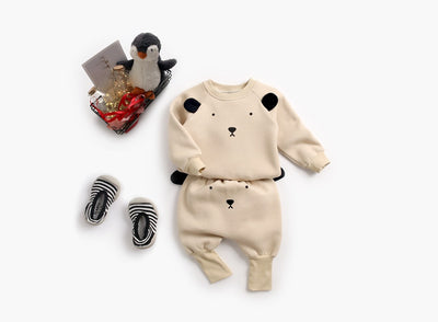 Conjunto de Buzo Velvet Baby Plus - Image 17