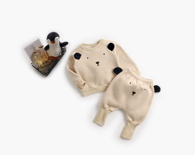 Conjunto de Buzo Velvet Baby Plus - Image 18