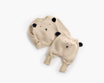 Conjunto de Buzo Velvet Baby Plus - Image 19