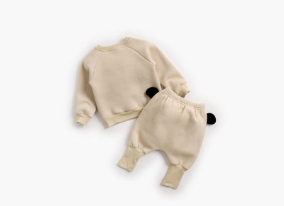 Conjunto de Buzo Velvet Baby Plus - Image 20