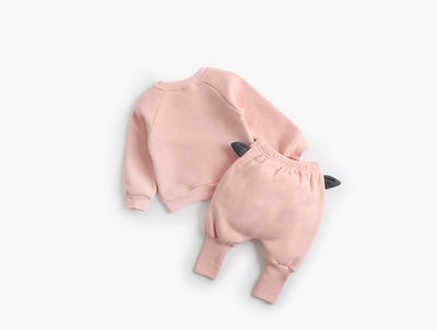 Conjunto de Buzo Velvet Baby Plus - Image 28