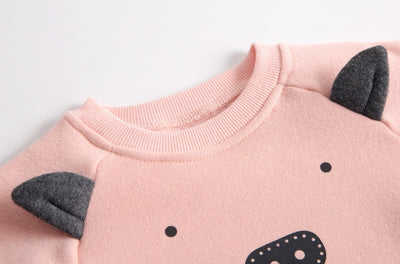 Conjunto de Buzo Velvet Baby Plus - Image 29