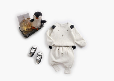 Conjunto de Buzo Velvet Baby Plus - Image 33