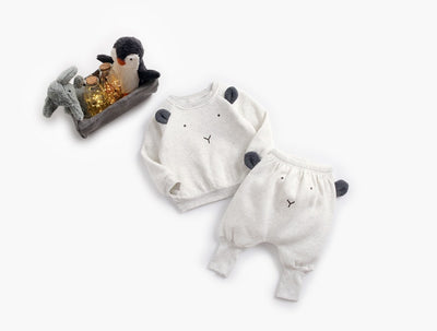 Conjunto de Buzo Velvet Baby Plus - Image 34
