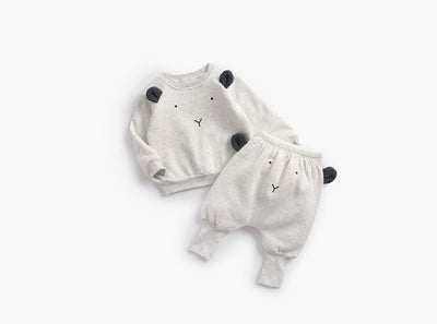 Conjunto de Buzo Velvet Baby Plus - Image 35