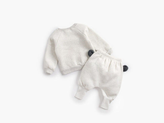 Conjunto de Buzo Velvet Baby Plus - Image 36
