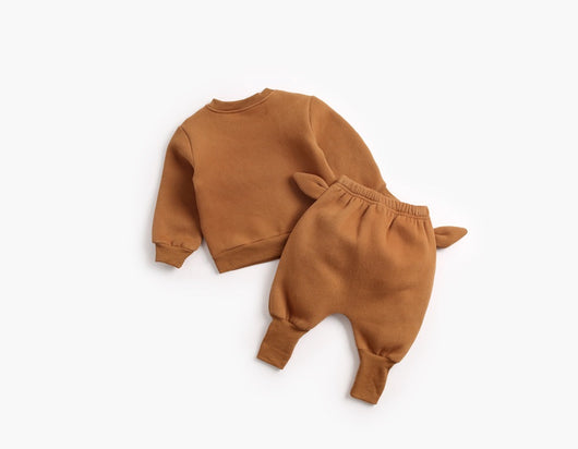 Conjunto de Buzo Velvet Baby Plus - Image 44