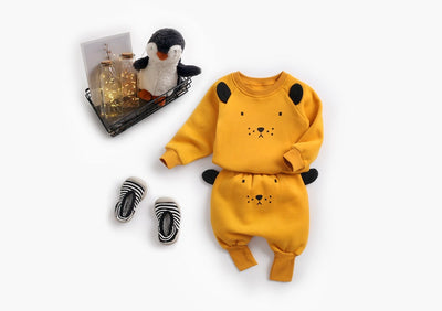 Conjunto de Buzo Velvet Baby Plus - Image 51