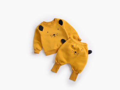 Conjunto de Buzo Velvet Baby Plus - Image 53