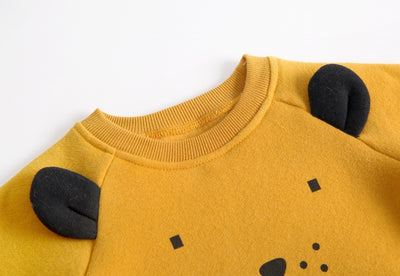 Conjunto de Buzo Velvet Baby Plus - Image 55