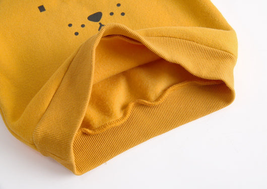 Conjunto de Buzo Velvet Baby Plus - Image 57