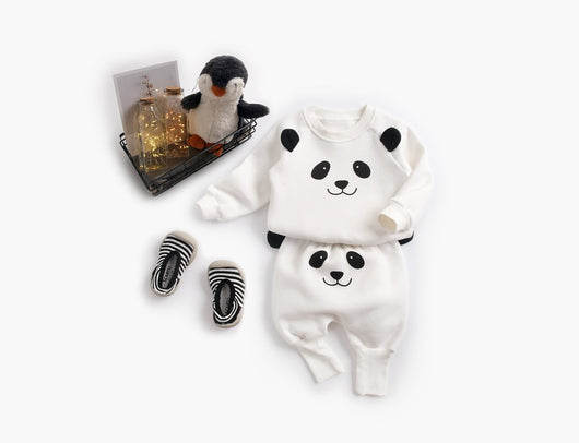 Conjunto de Buzo Velvet Baby Plus - Image 59