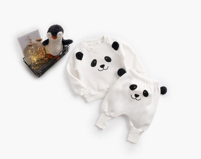 Conjunto de Buzo Velvet Baby Plus - Image 60