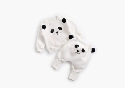 Conjunto de Buzo Velvet Baby Plus - Image 61