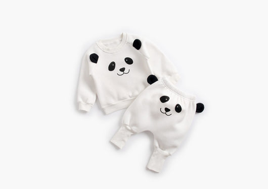 Conjunto de Buzo Velvet Baby Plus - Image 61