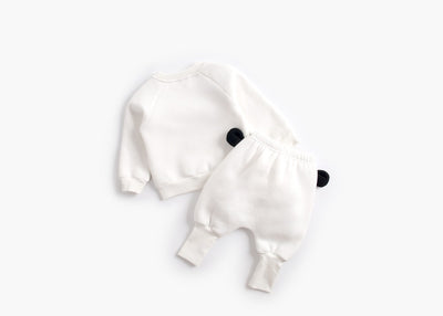 Conjunto de Buzo Velvet Baby Plus - Image 62