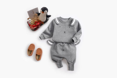Conjunto de Buzo Velvet Baby Plus - Image 67